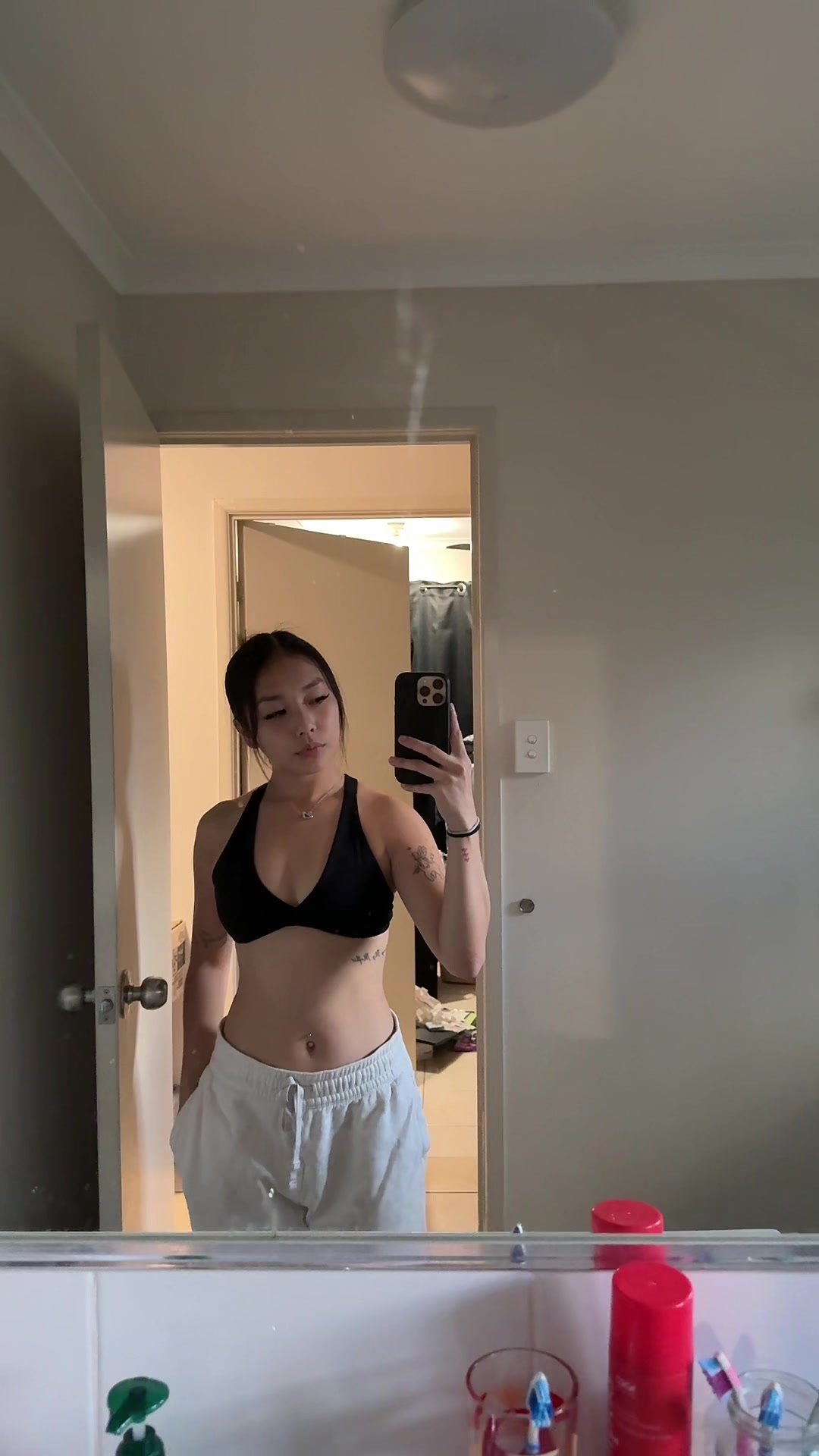 @Salina Mei