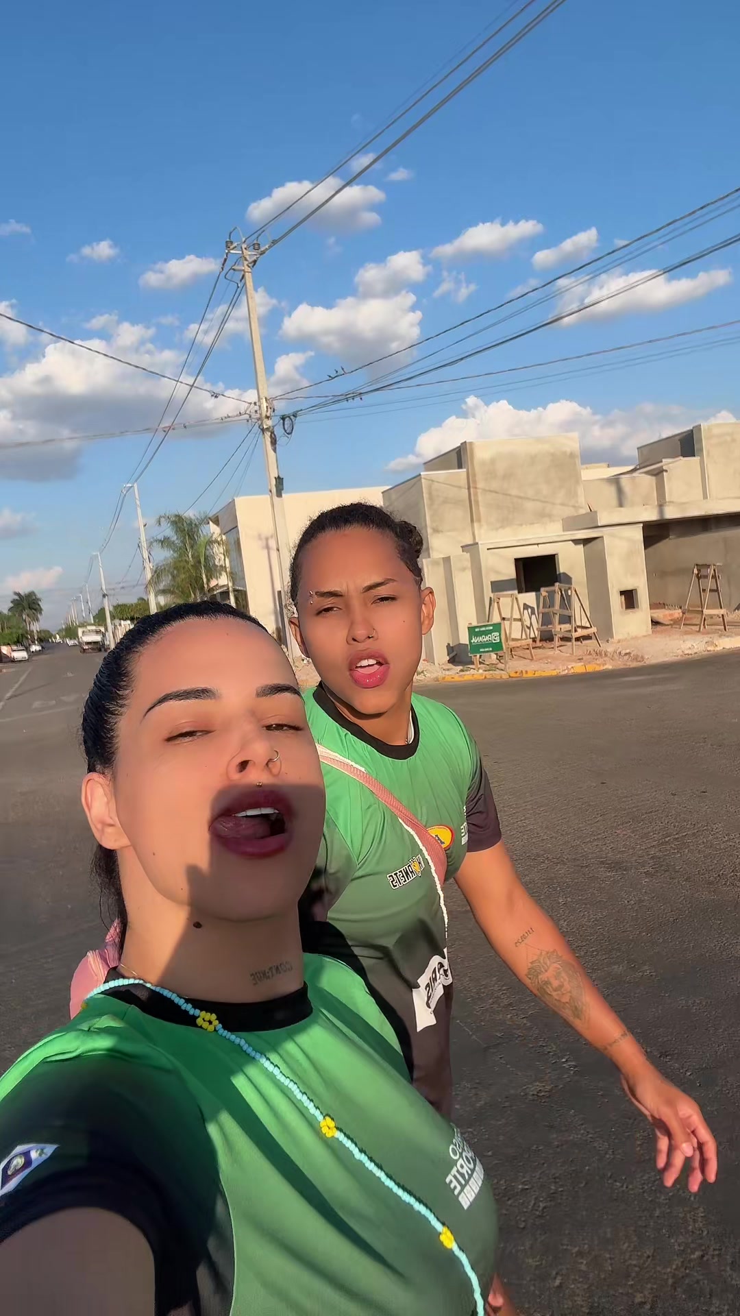 @Thayna Rodrigues