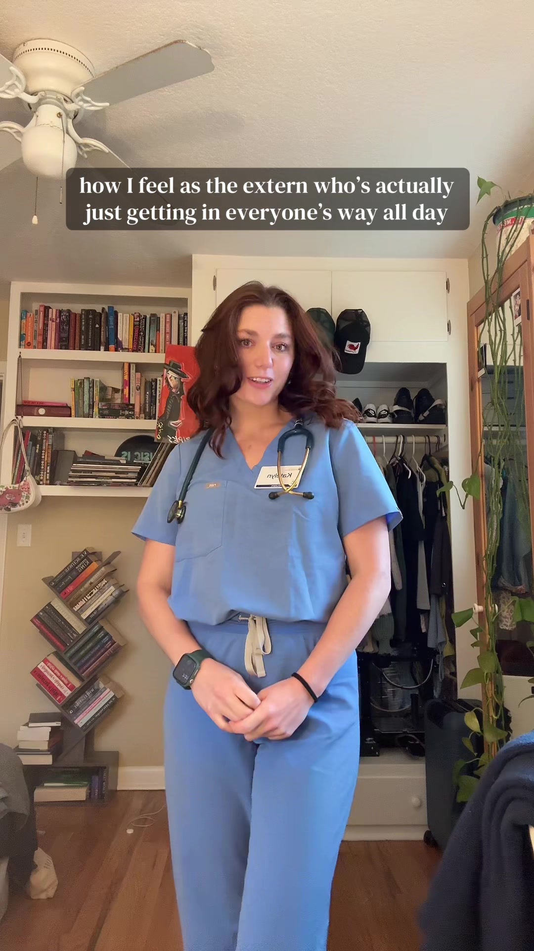@Katelyn | Vet Student