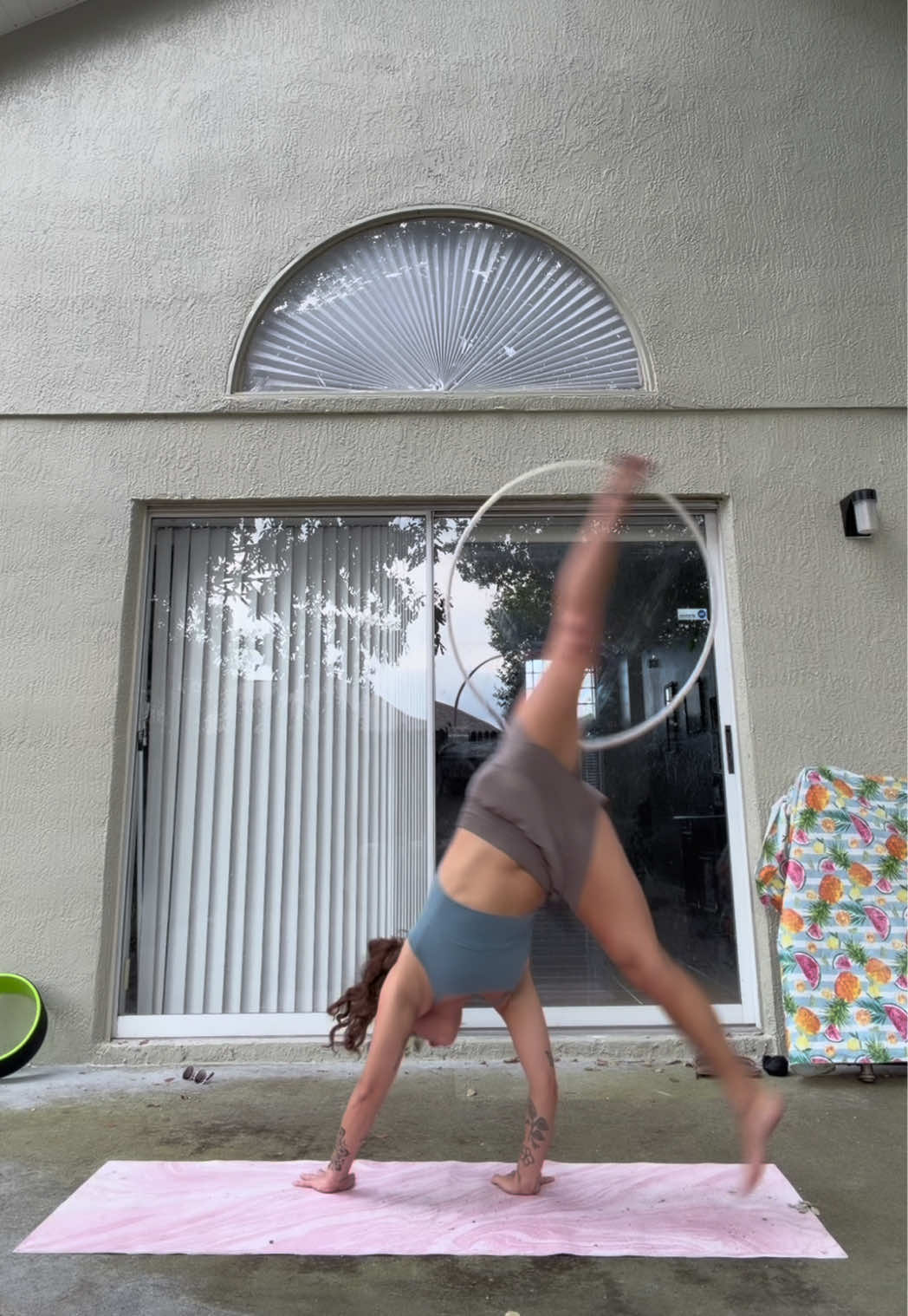 @Angelica Sanchez