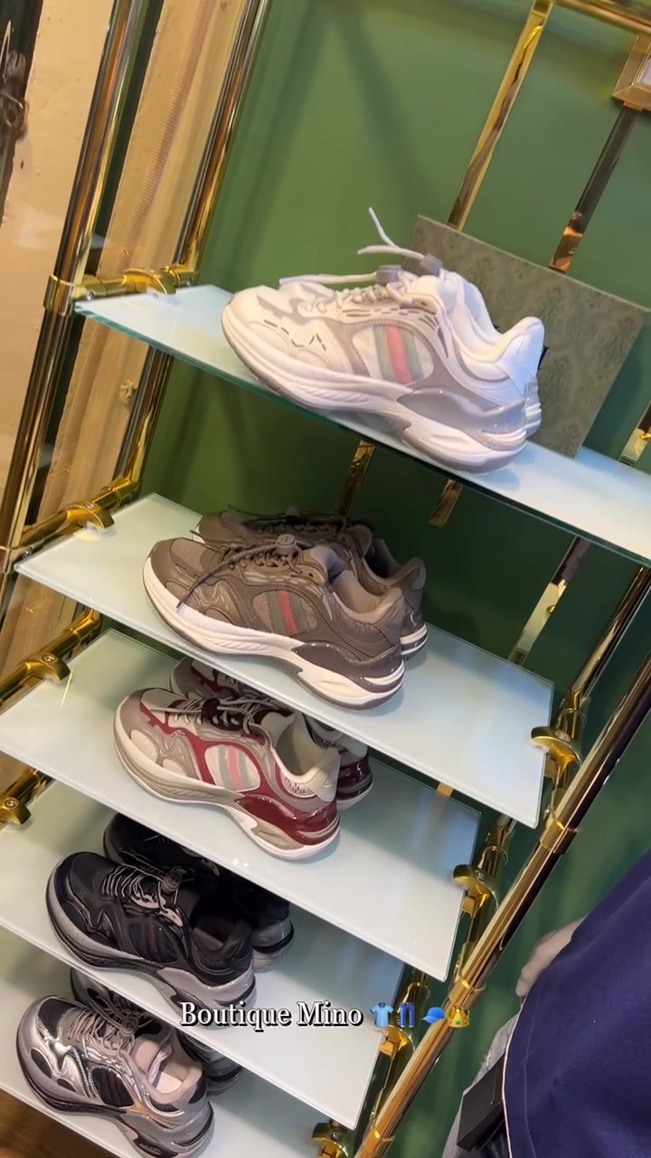 @Boutique Mino