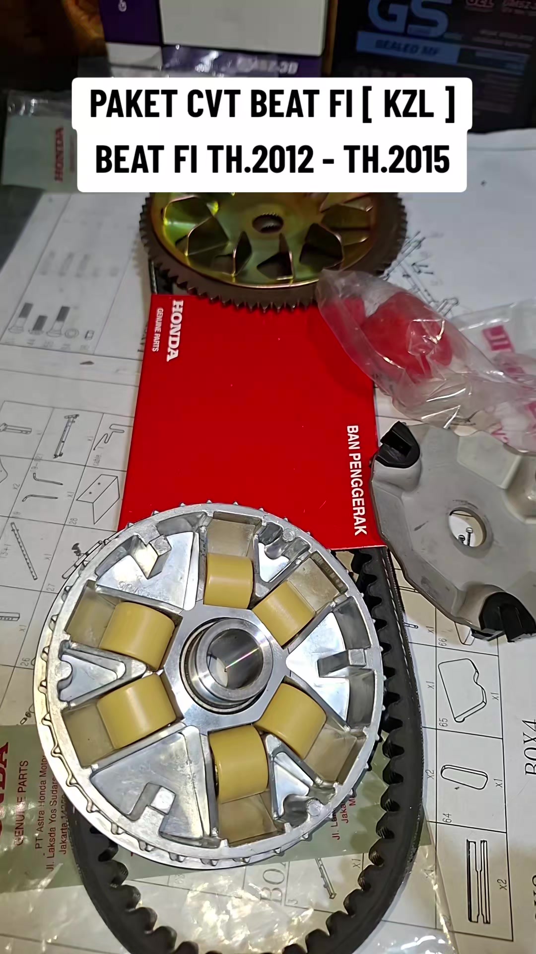 @SINARJAYAMOTOR