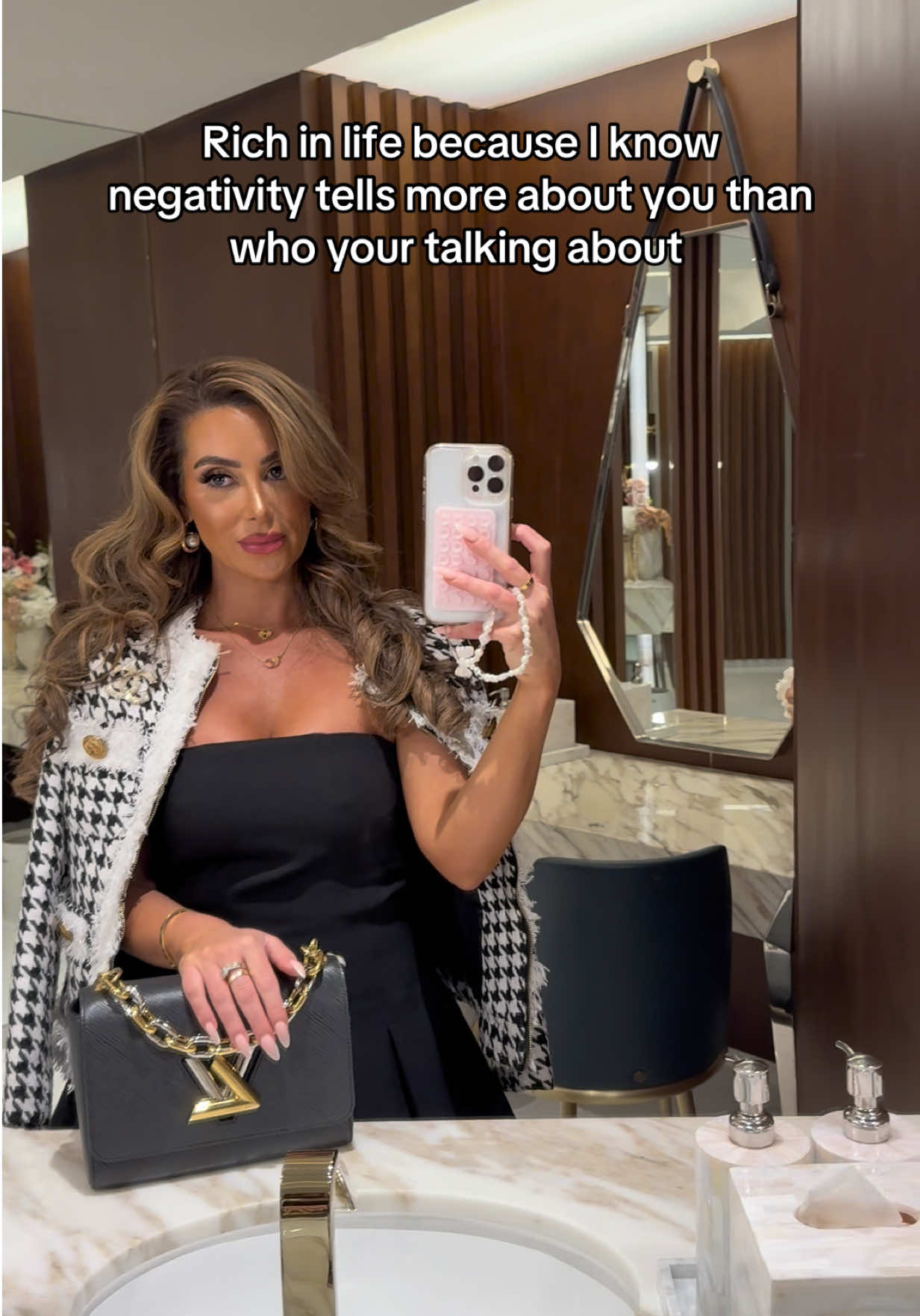 @Michelle Victoria