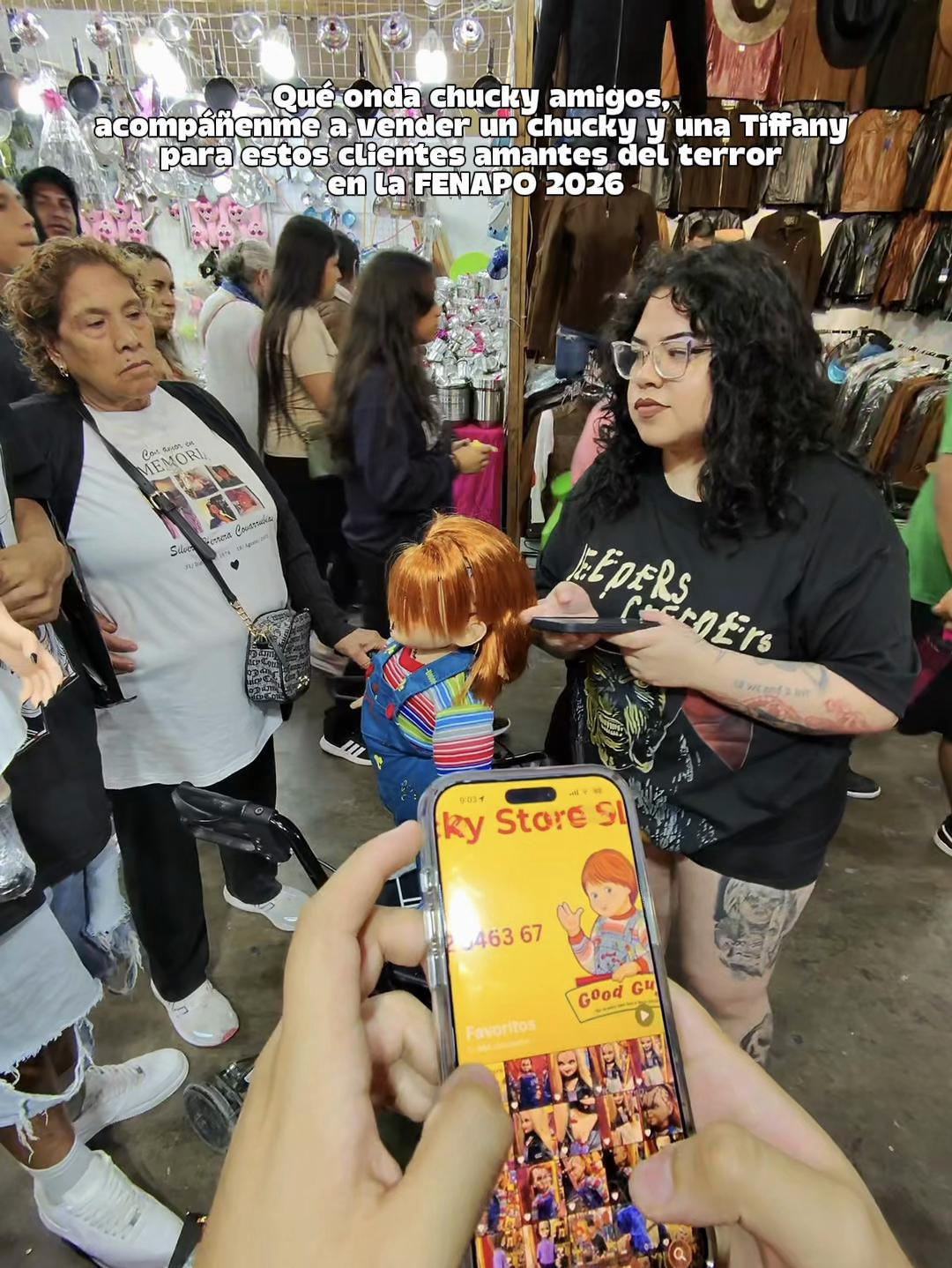 @Chucky Store 🩸