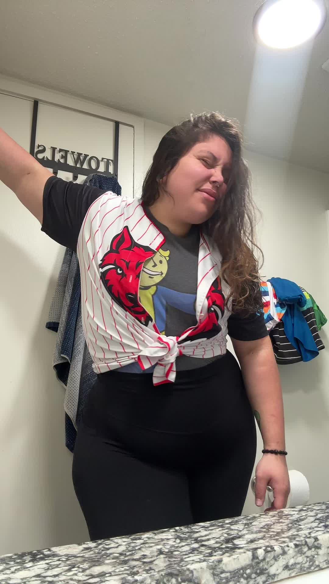 @Yourmom