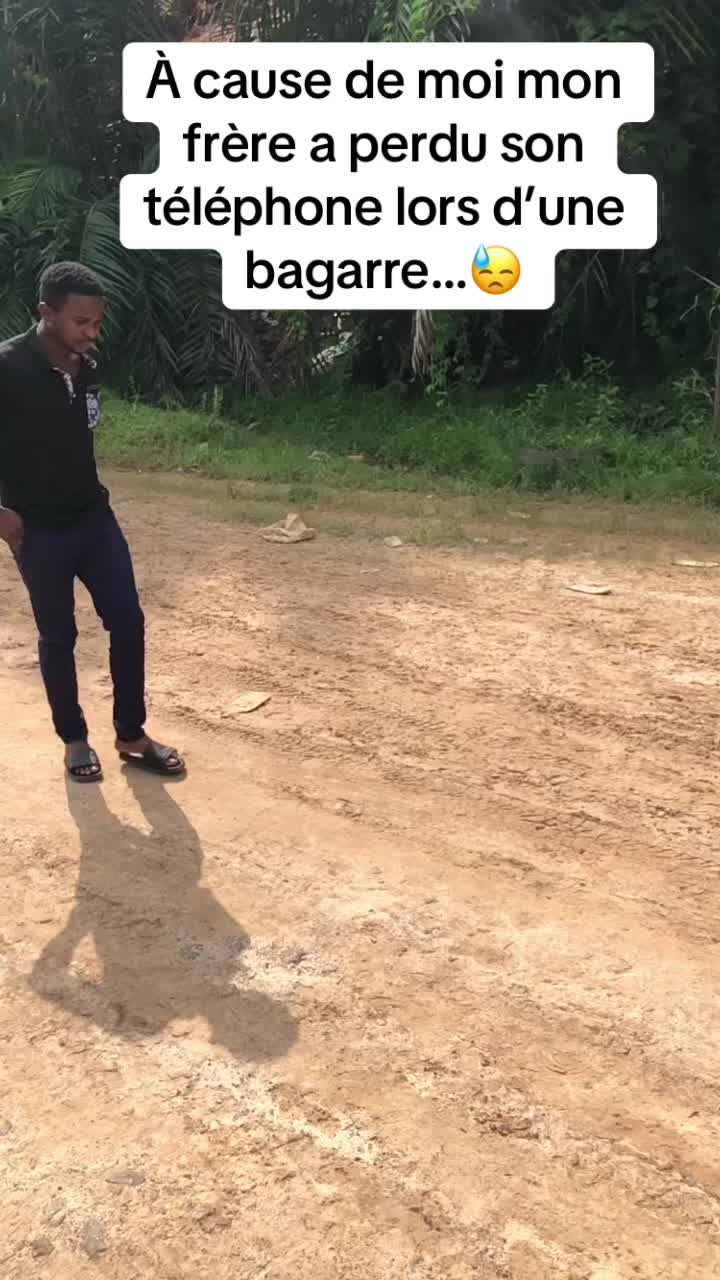 @LE PRINCE DU G2  🇬🇦