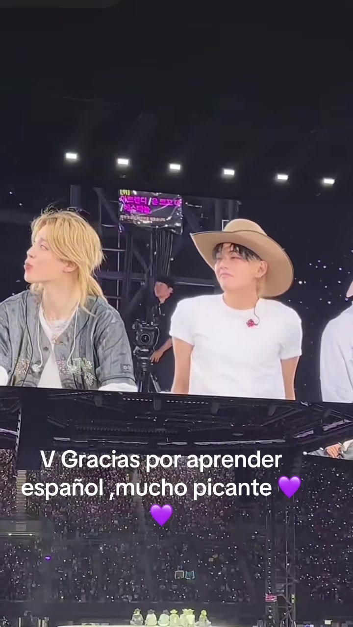 @Banchezita 💜Ot7