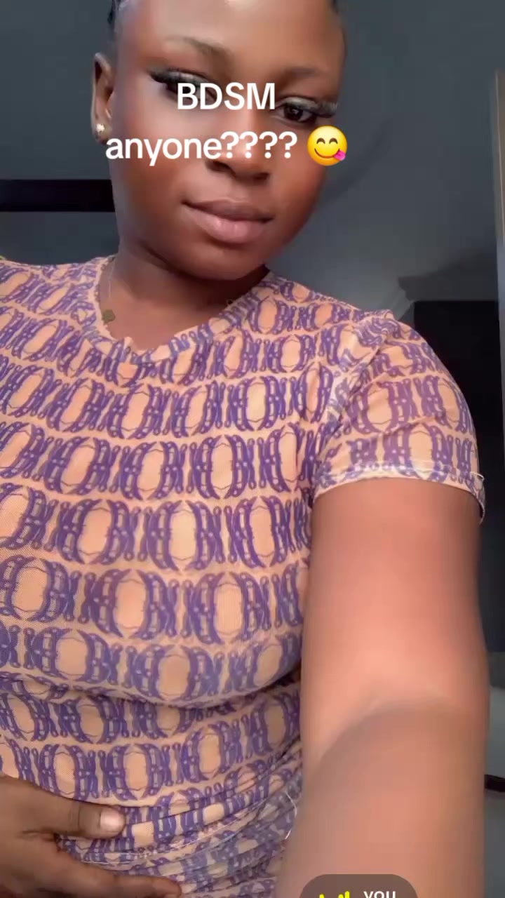 @Fola Baby