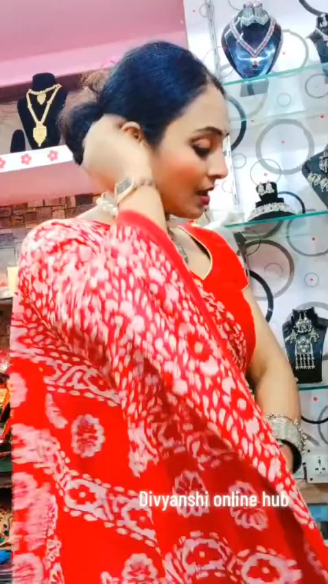 @Mamta kalwar🥰❤️