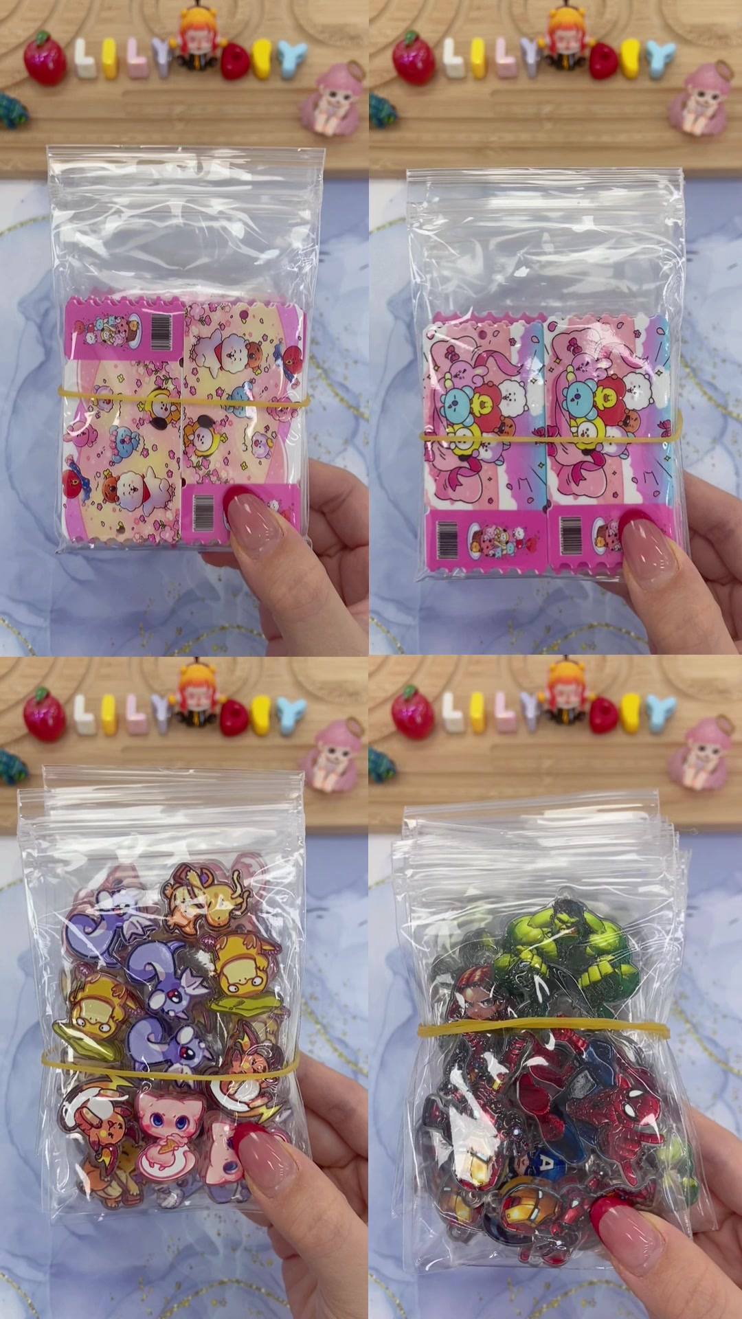 @Lilydiybeads