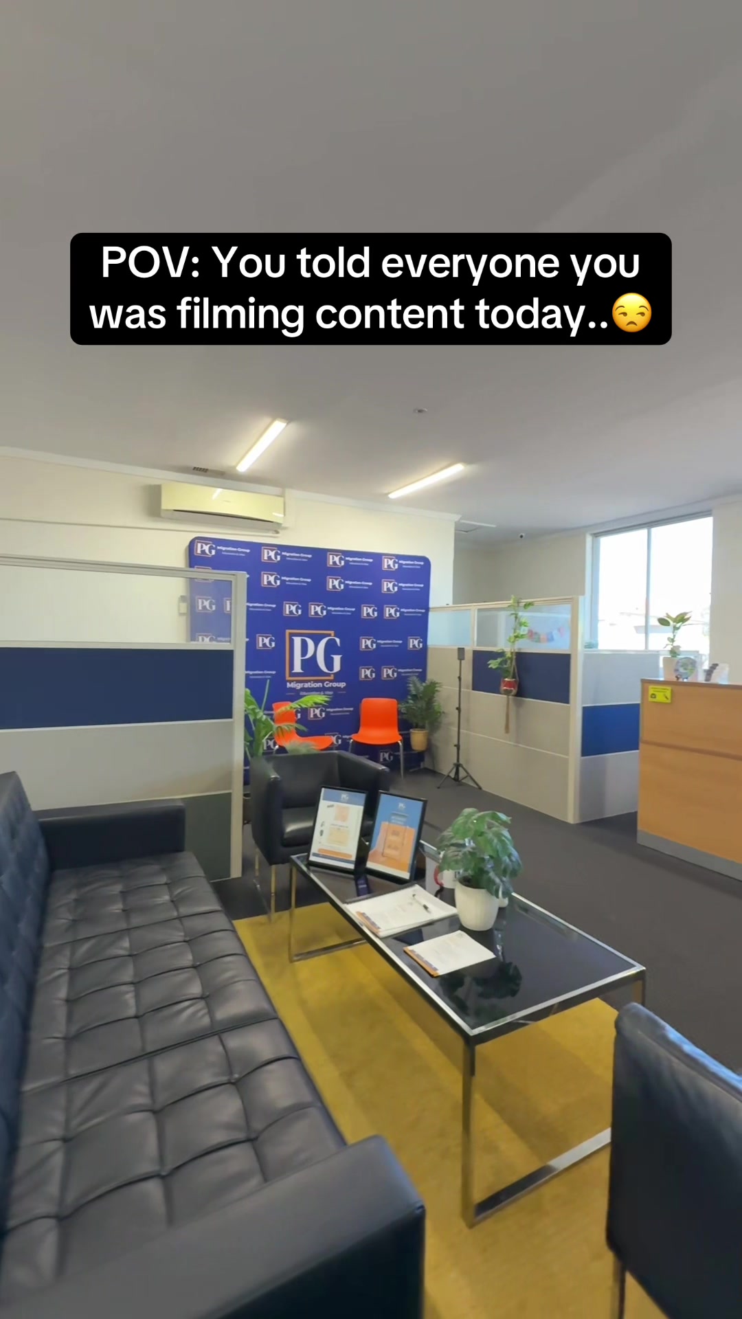 @PG MIGRATION GROUP PERTH