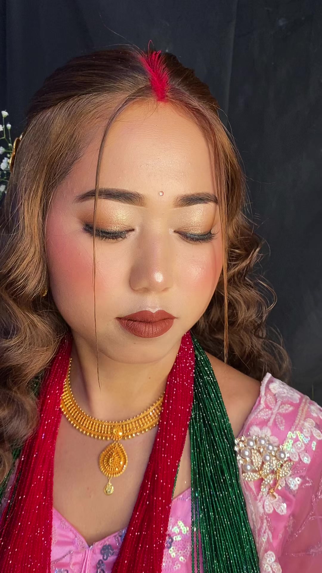 @asmi magar lama