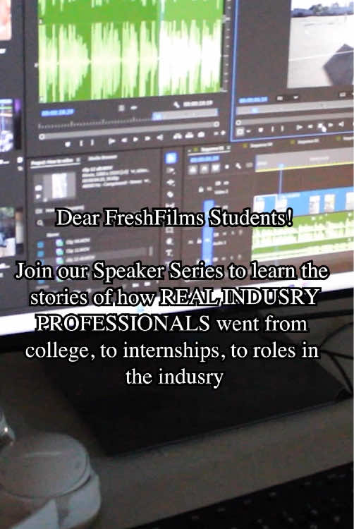 @Fresh Films