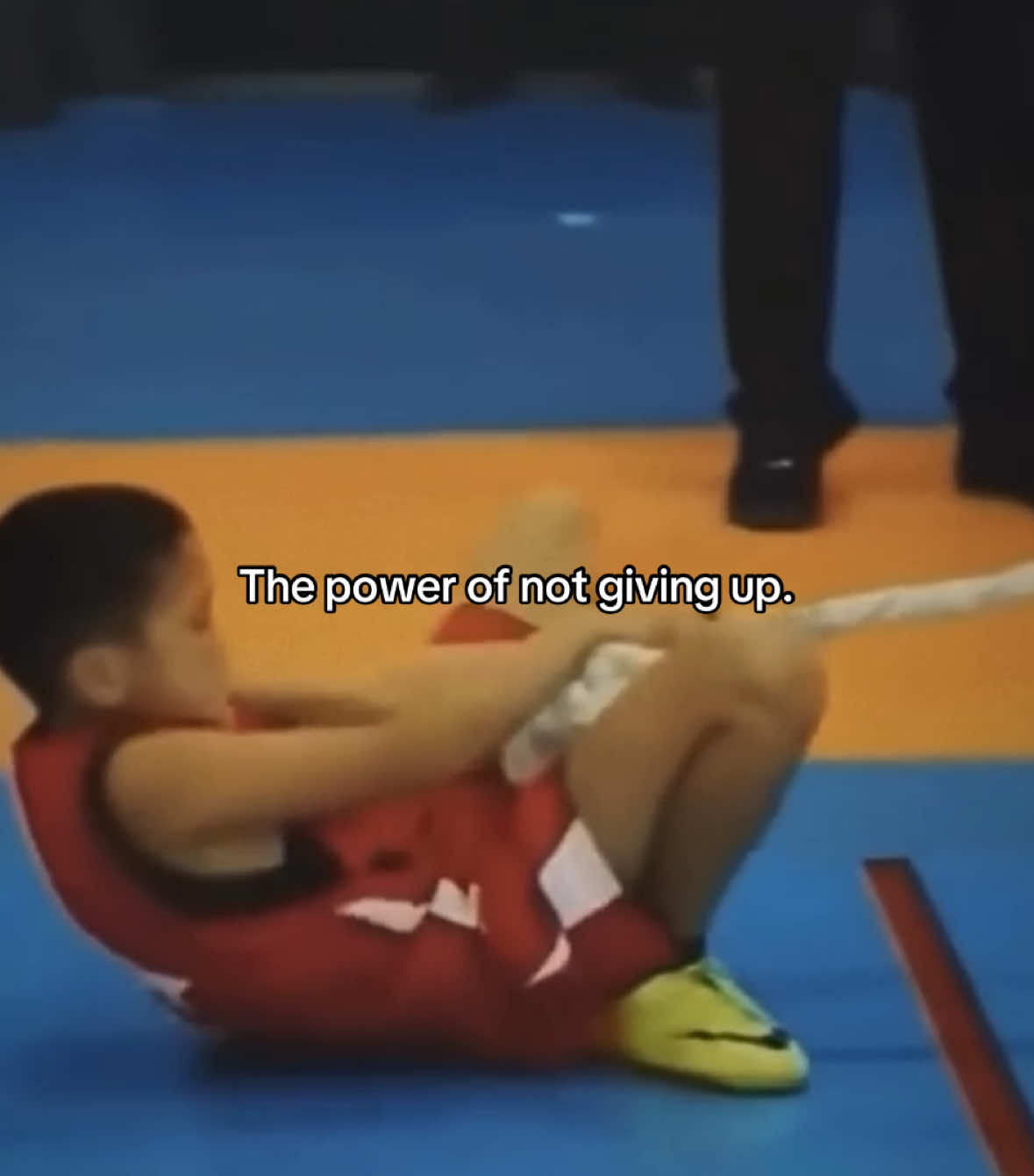 @Rebody Training