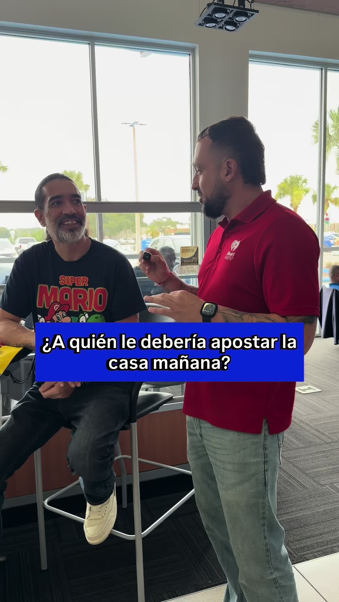 @FLIP RIOS