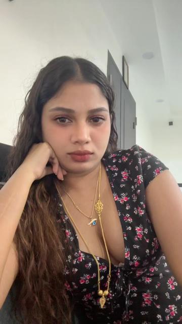 @Shasnii Mohan
