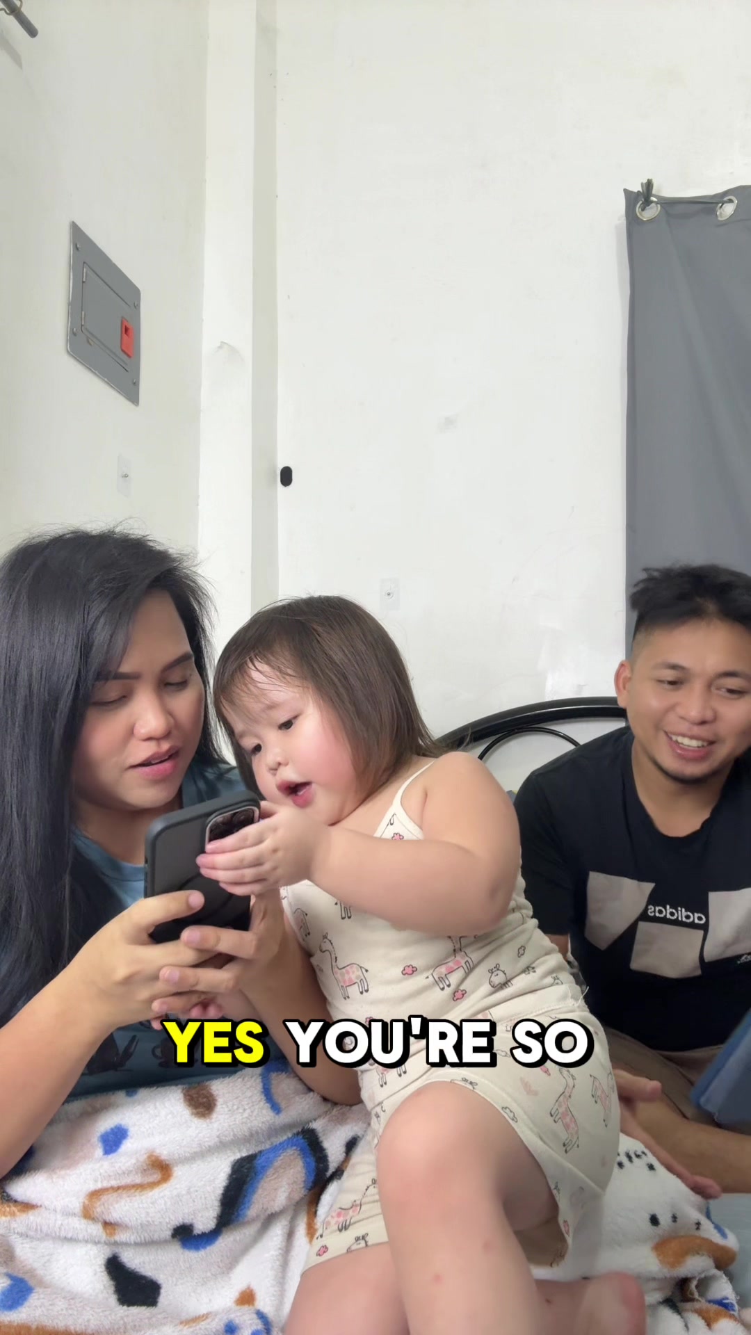 @Cacai & Cocoi