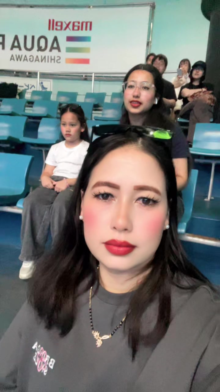 @井口光凪