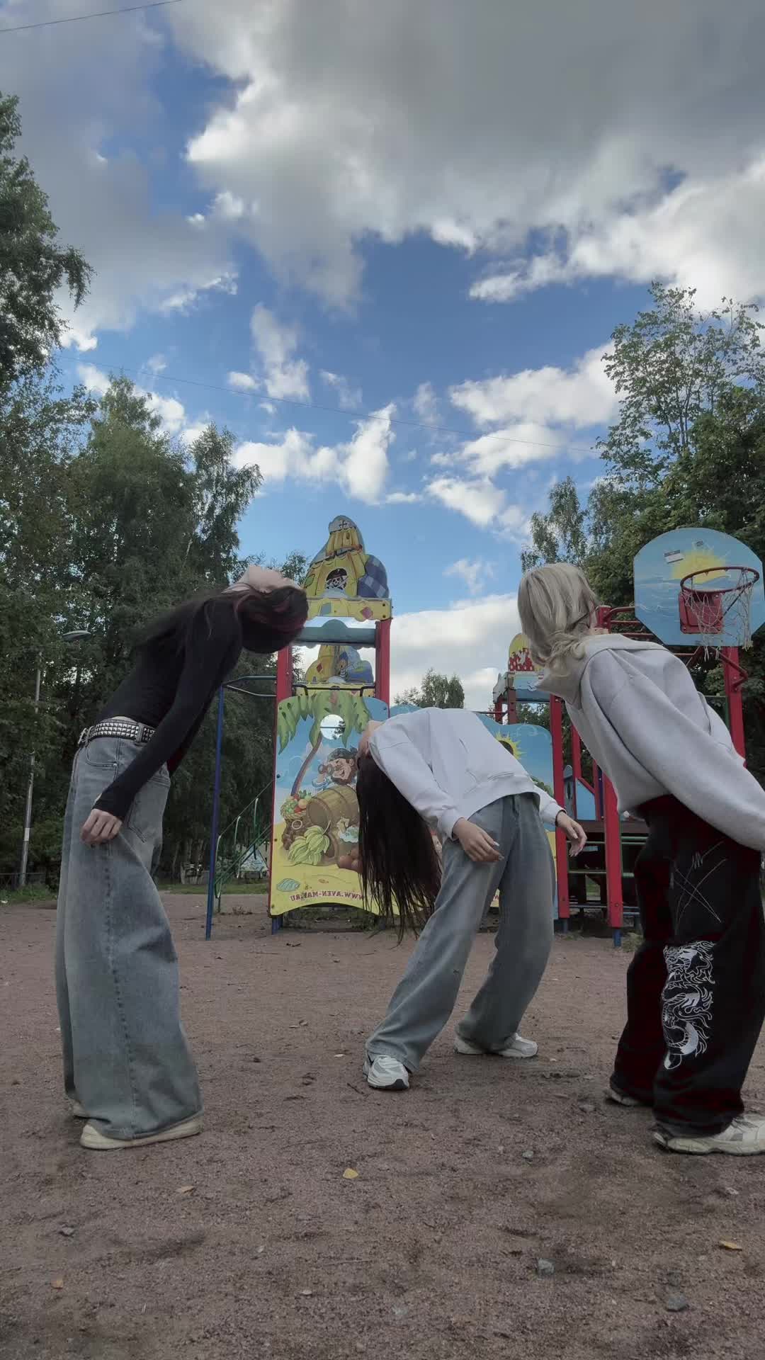 @миноРРи
