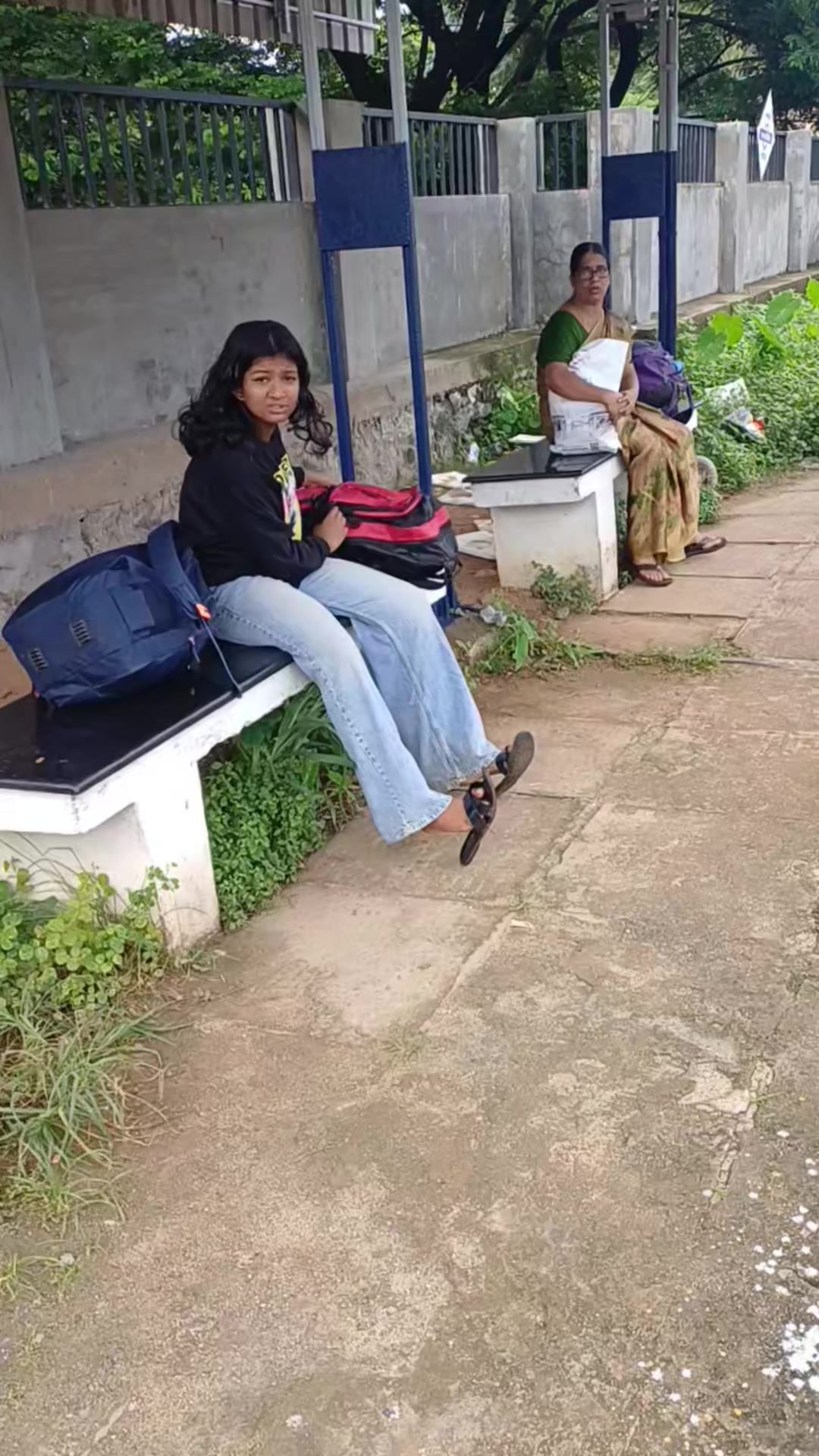 @aji puthukkudi