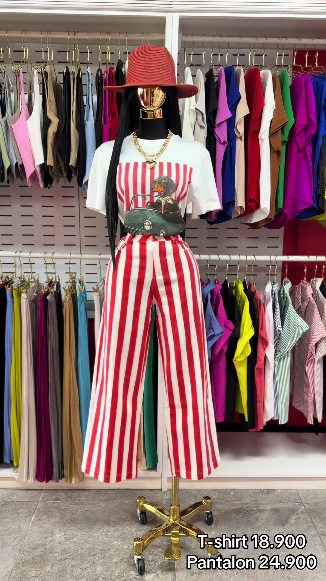 @Boutique Jenny