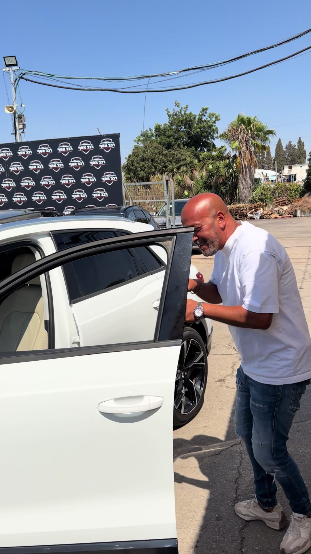 @רכב אסף מגוון רחב של רכבים 🏎️
