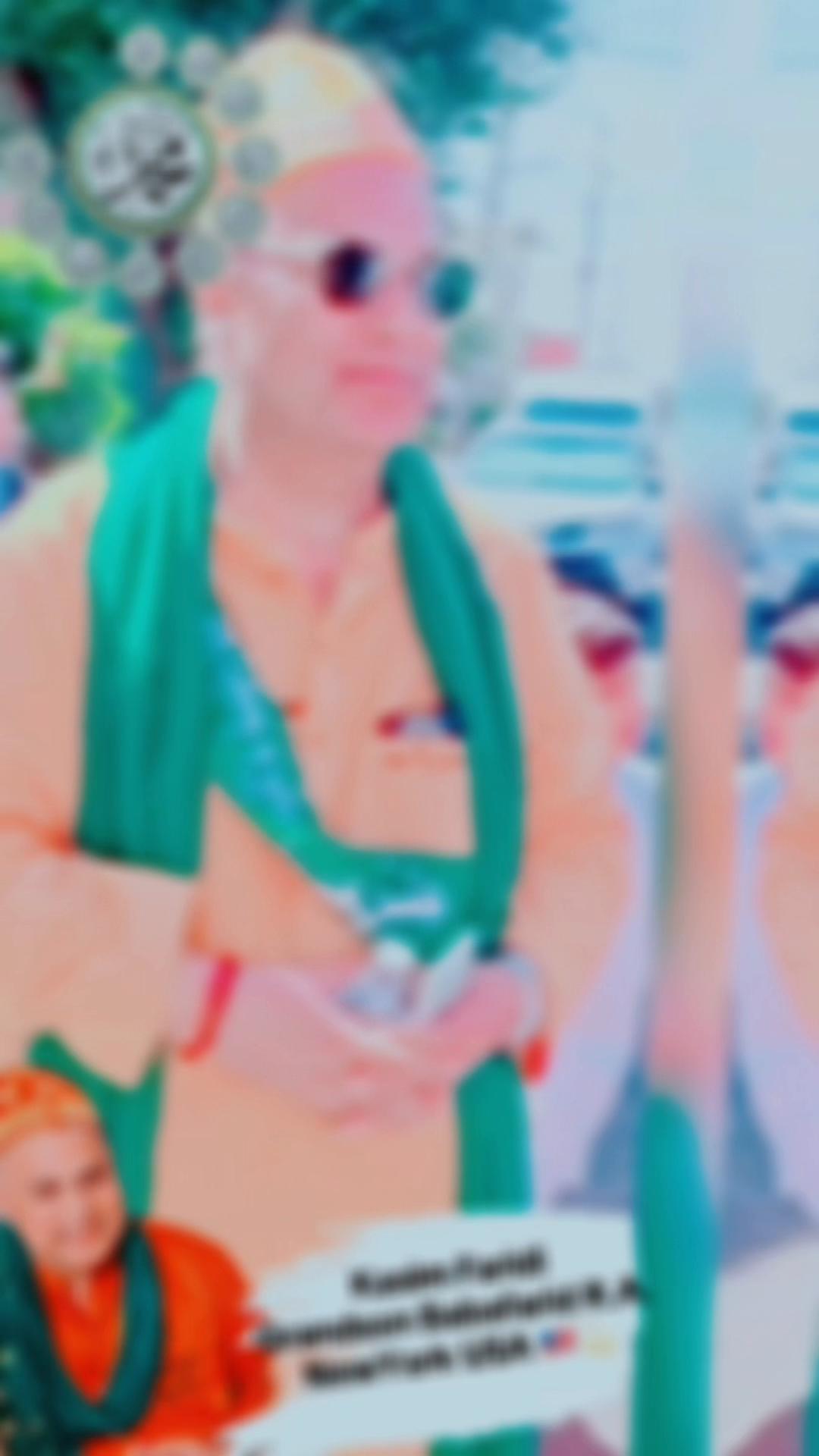@Kasimfaridi Grandson BabaFarid