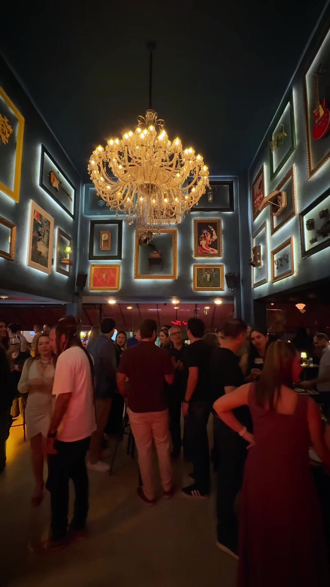 @Espaço na Mesa