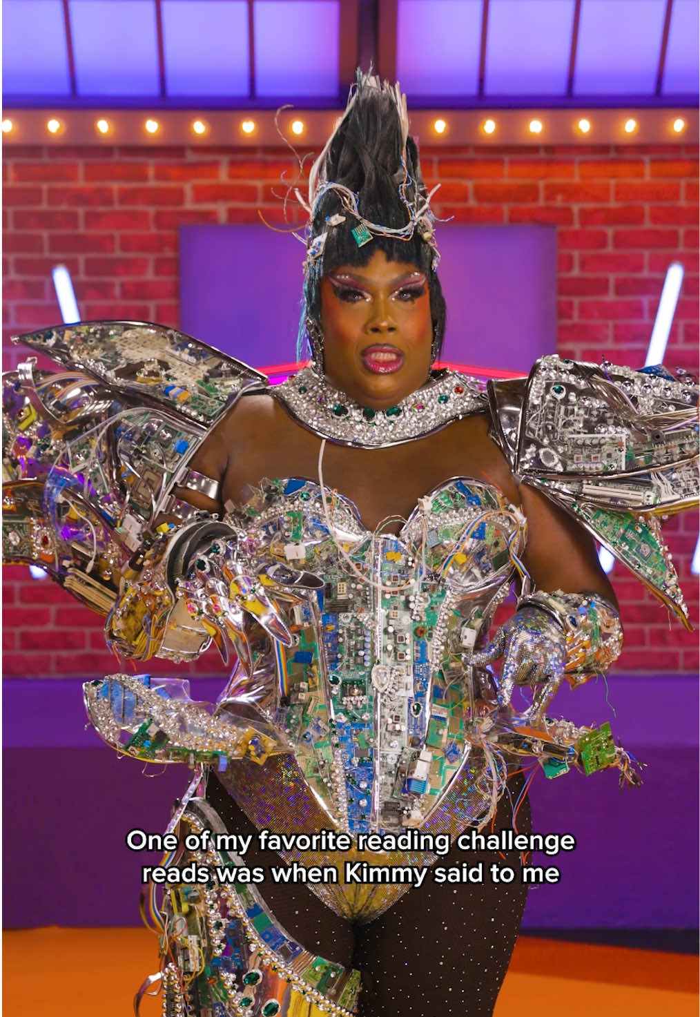 @Canada&rsquo;s Drag Race
