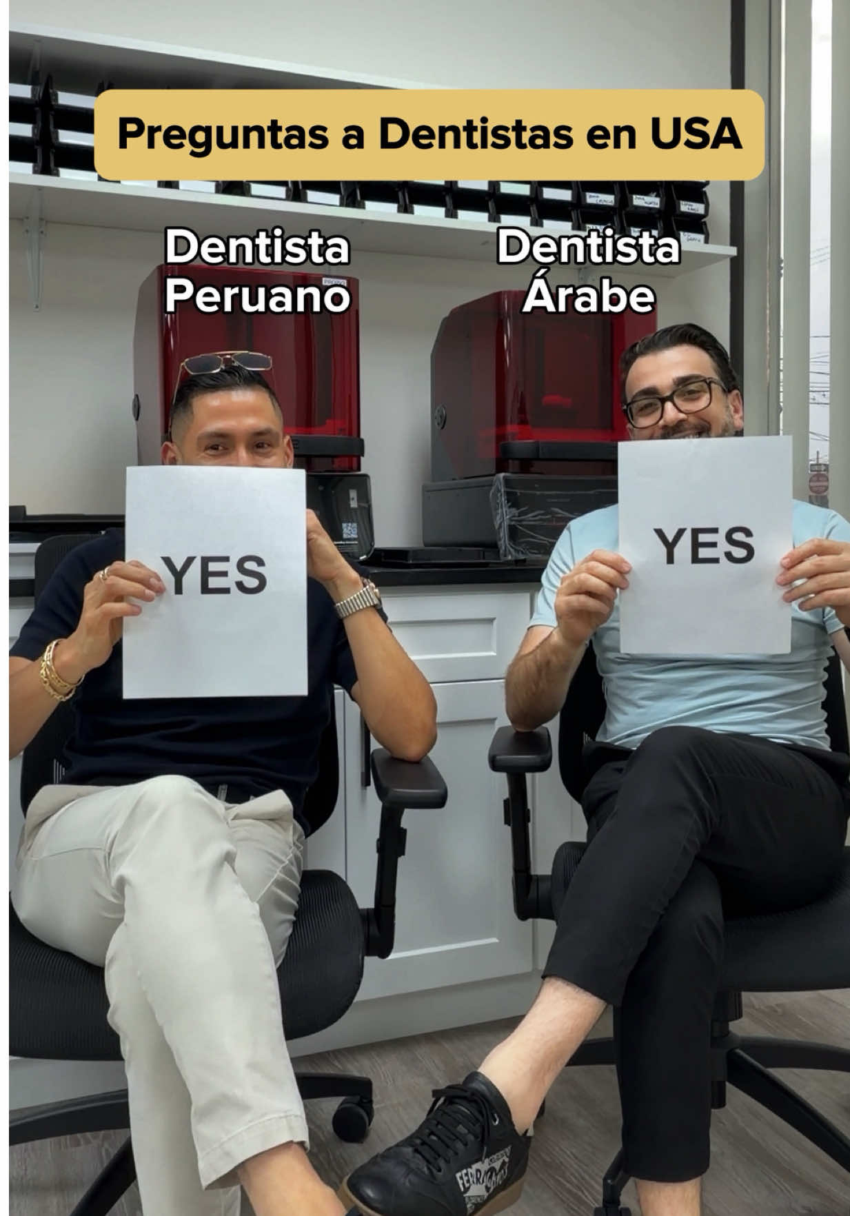 @Dr. Romani