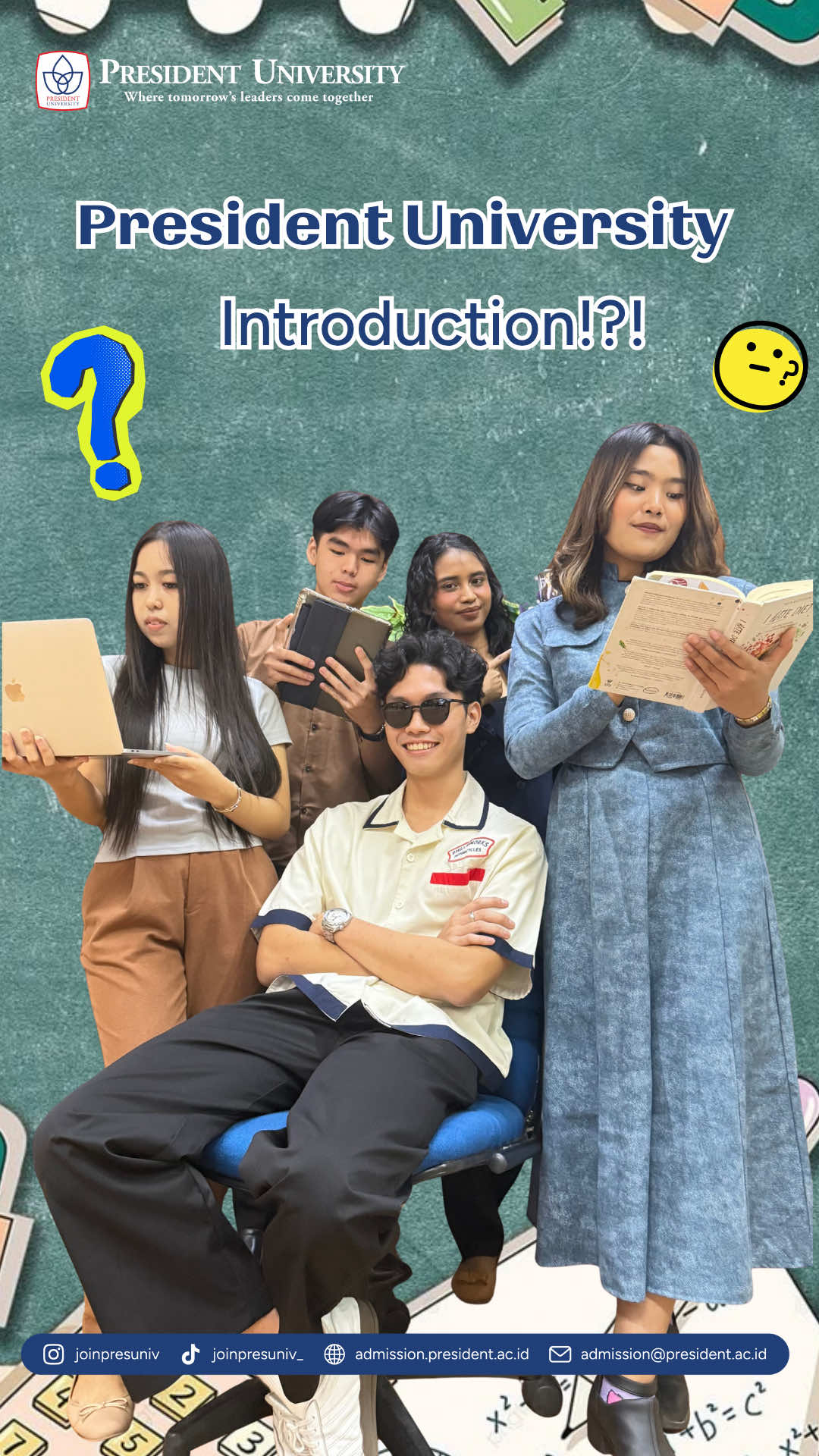 @joinpresuniv