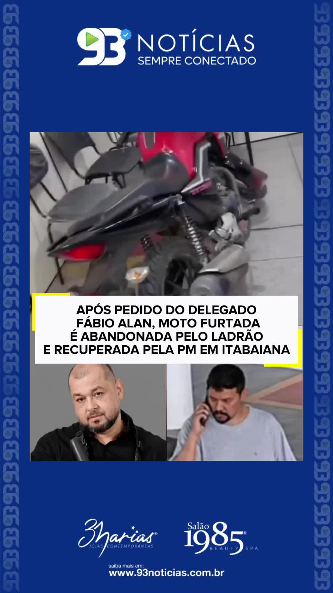 @93 Not&iacute;cias