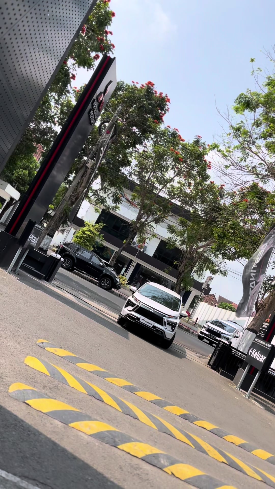 @Mitsubishi Blitar Jatim
