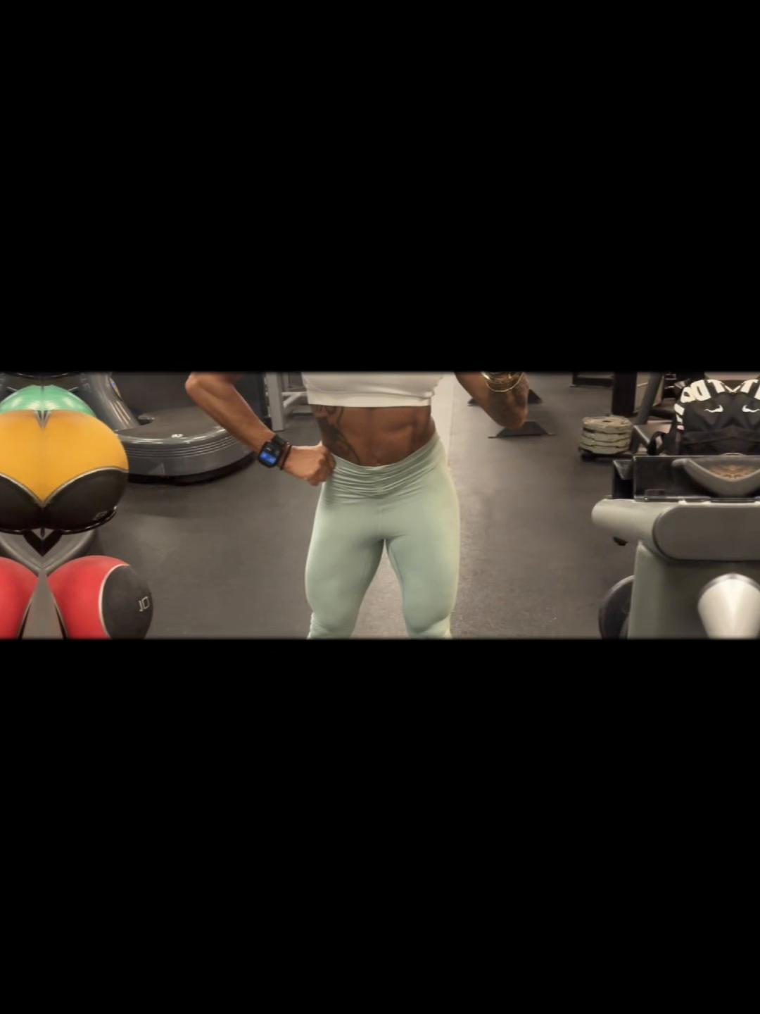 @MightyMelissa-IFBB-FIGURE-PRO