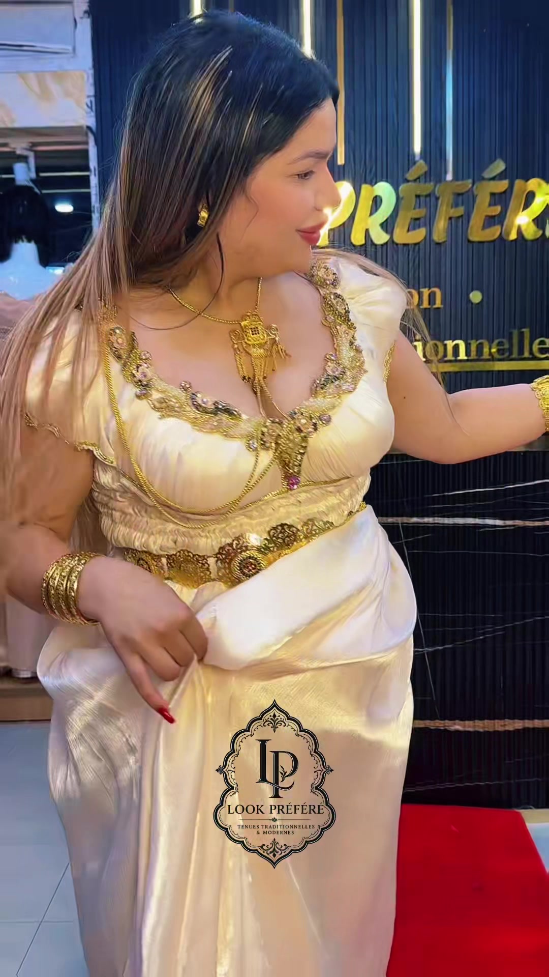 @Boutique Look Préférée