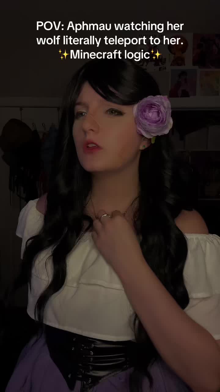 @Luna