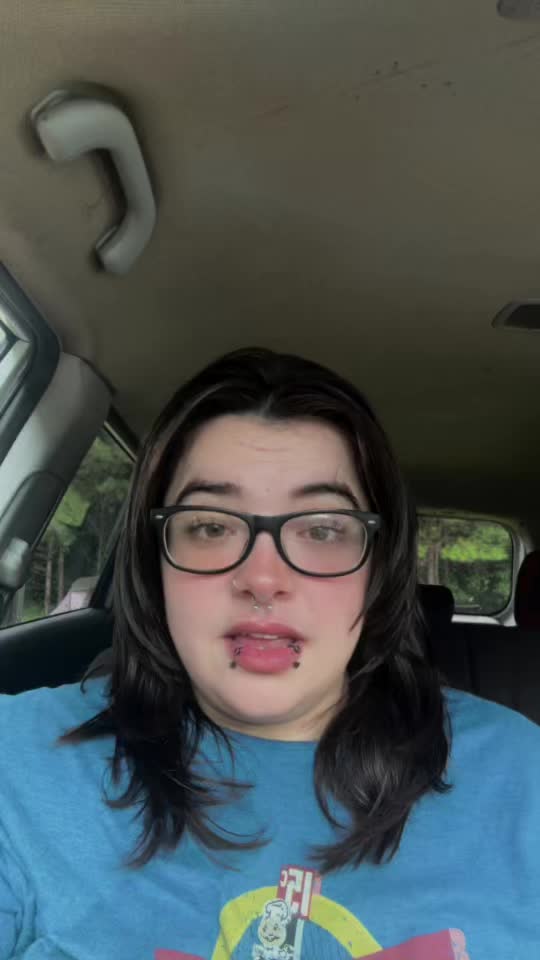 @Jess is a mess