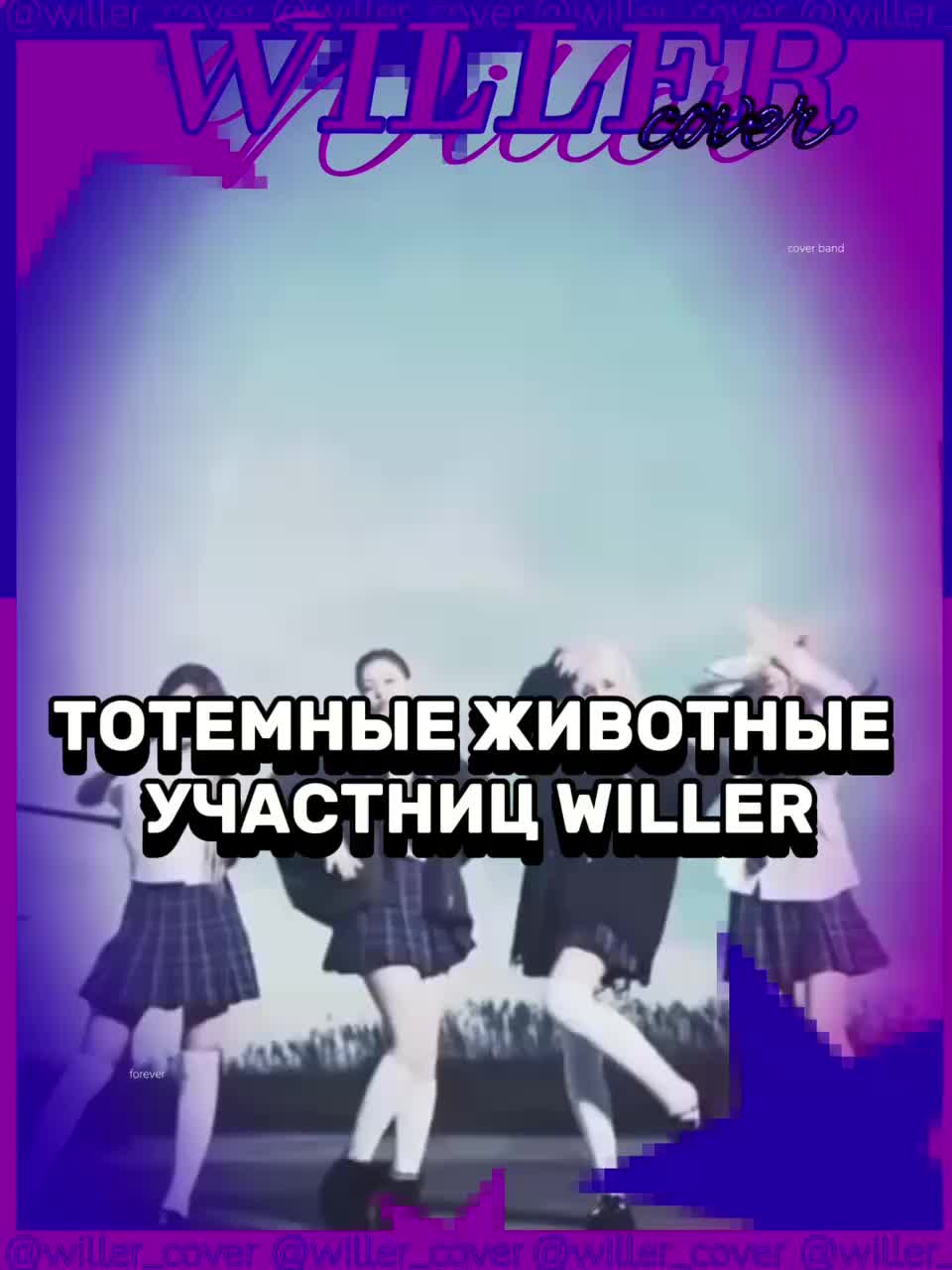 @Willer Official