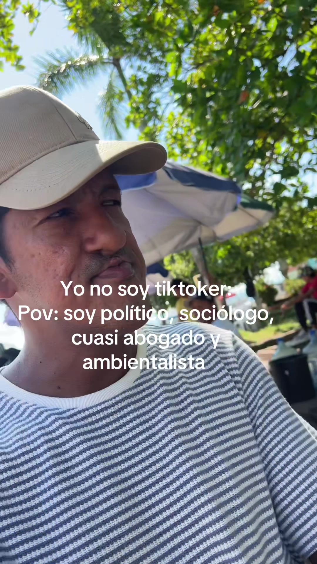 @El Ñato Oscar