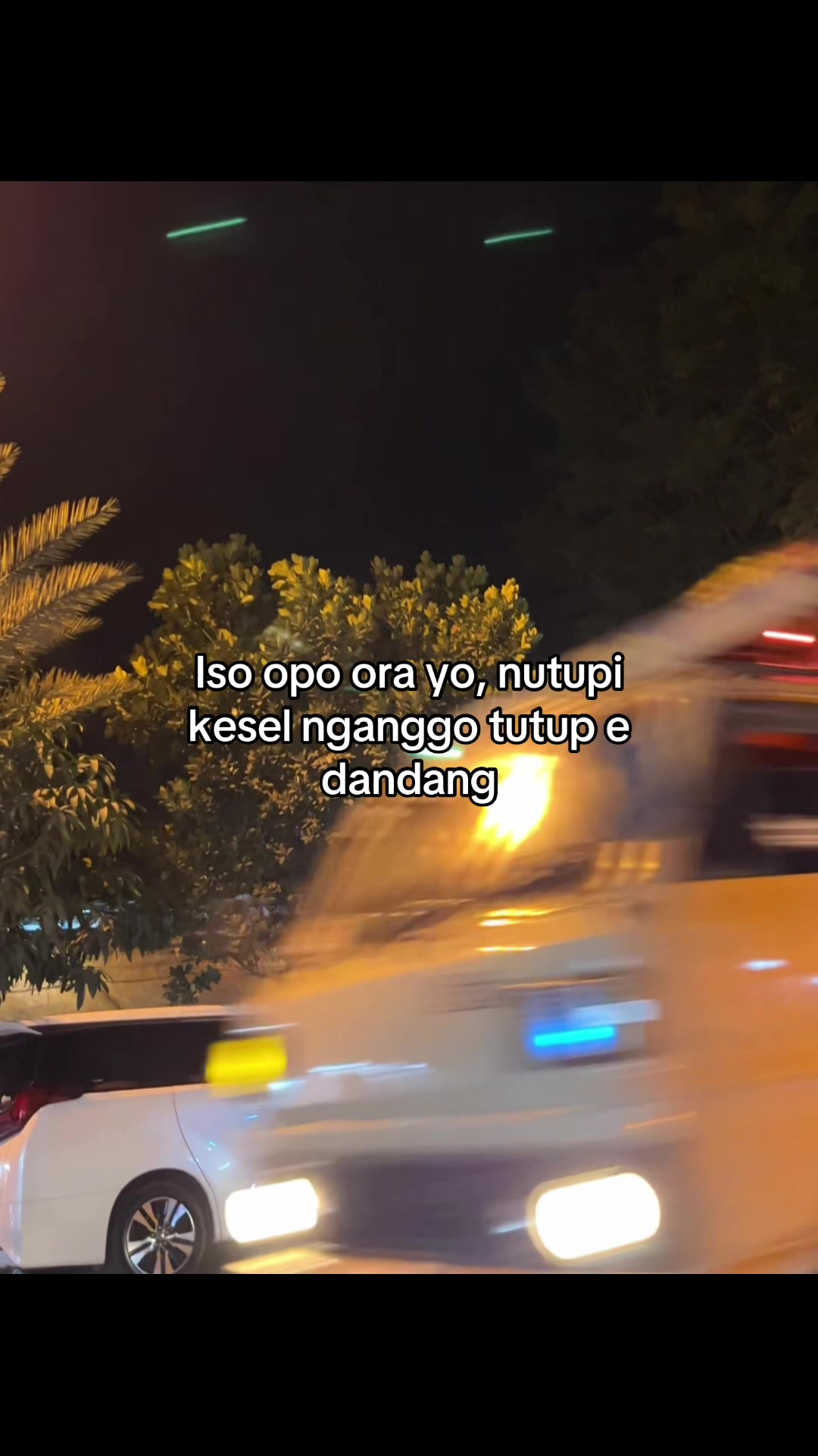@BANG SAD 