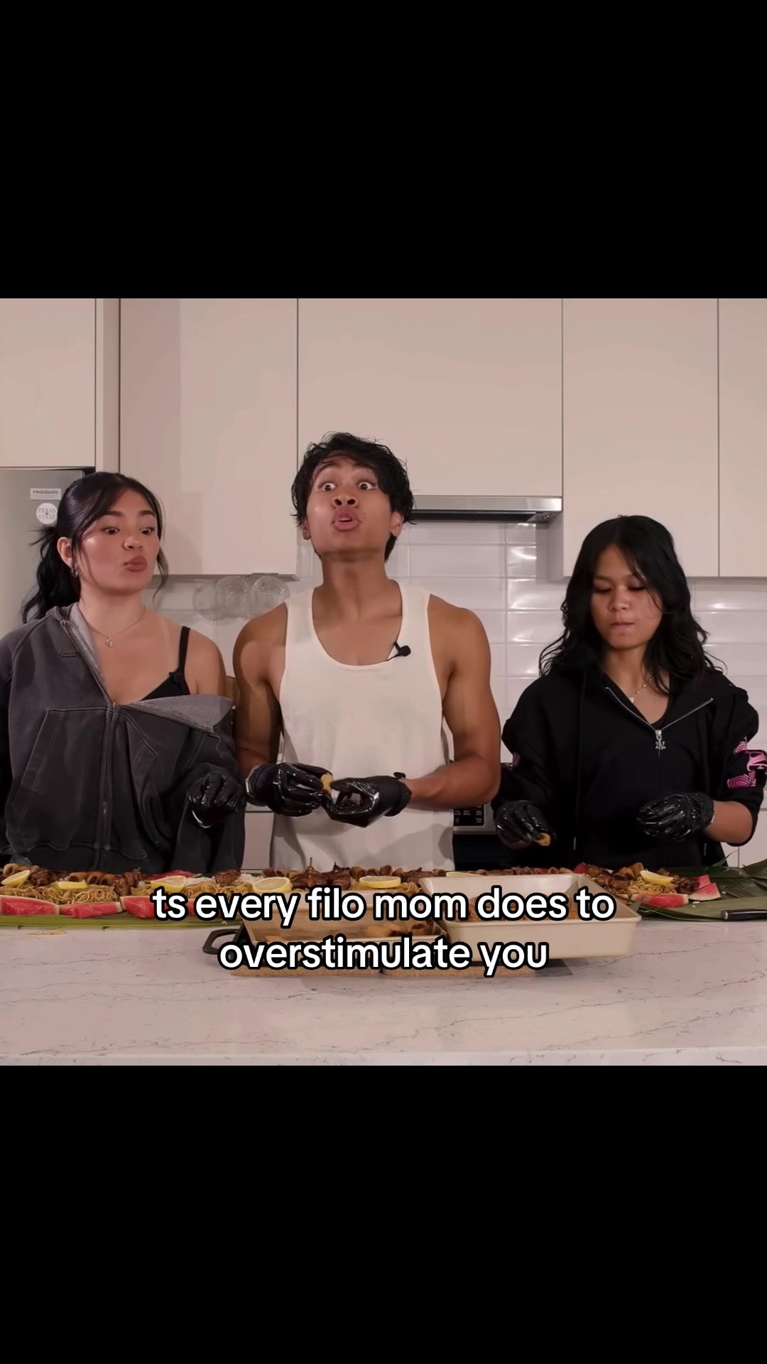 @angelo clips