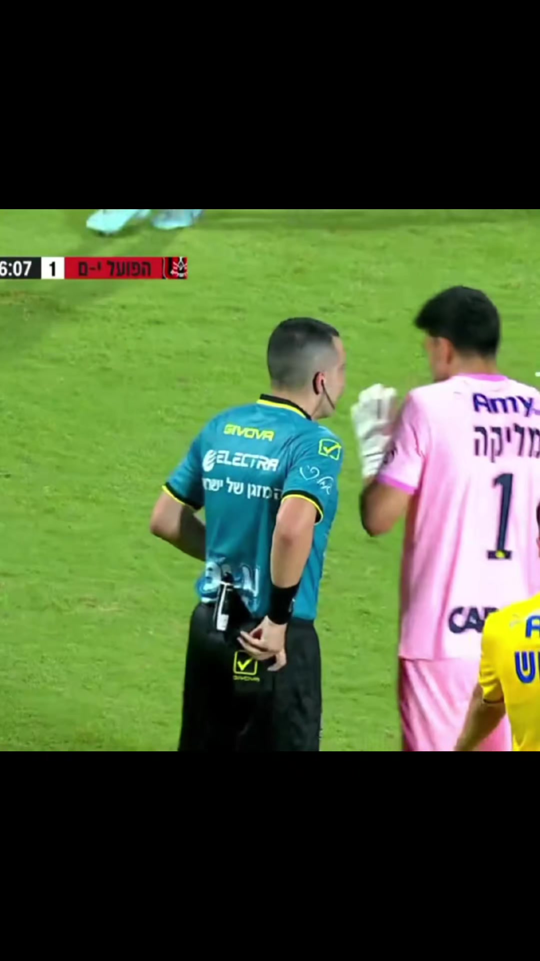 @MACCABI.1906๐