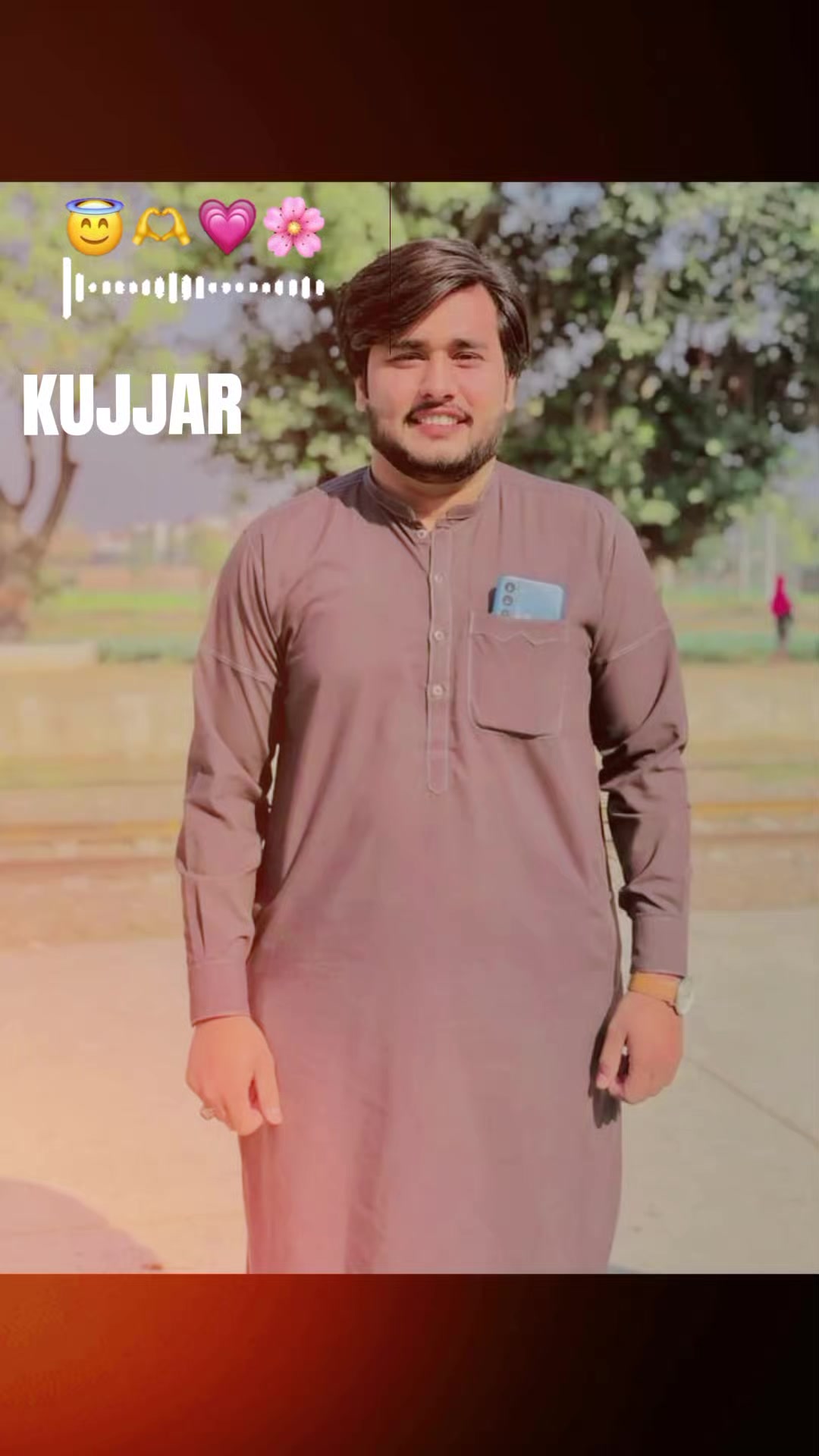@Ch Azad Kujjar