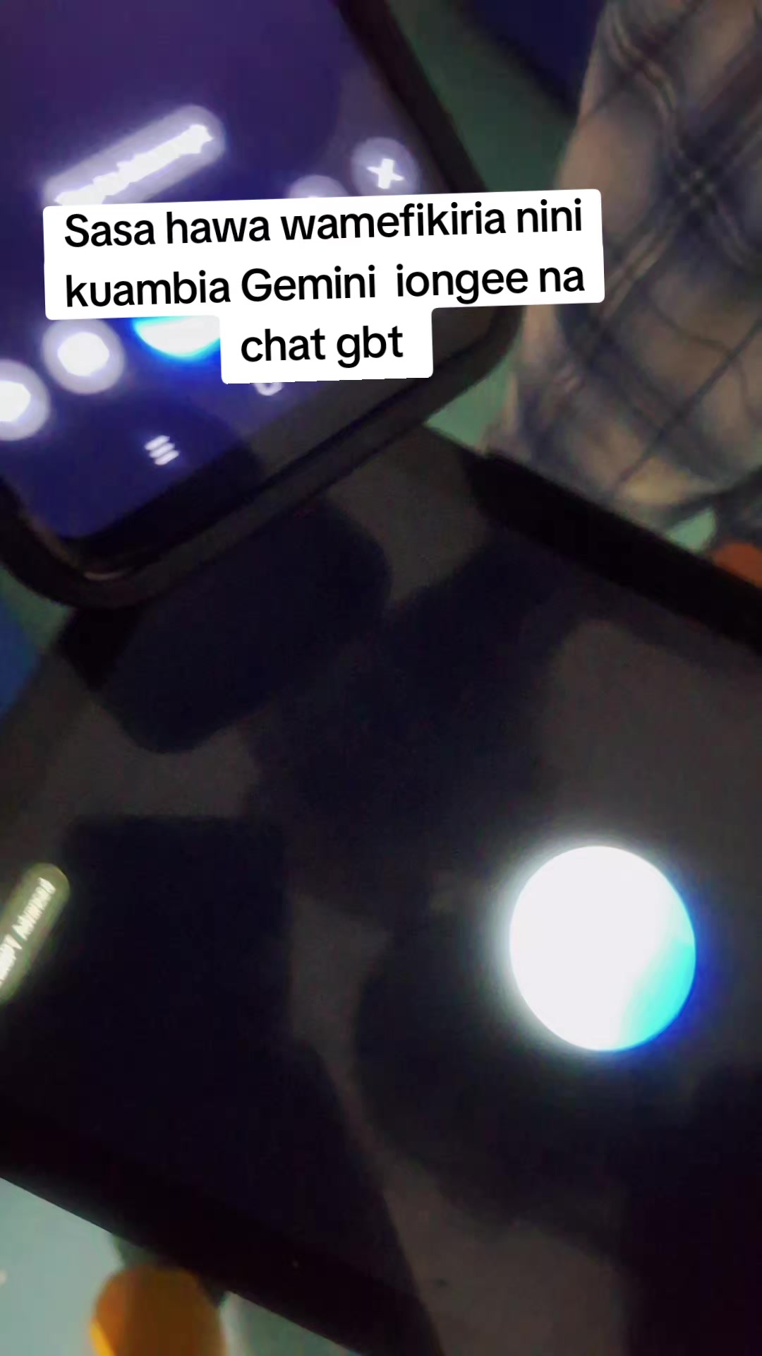 @GIANNA_MAMA YAO
