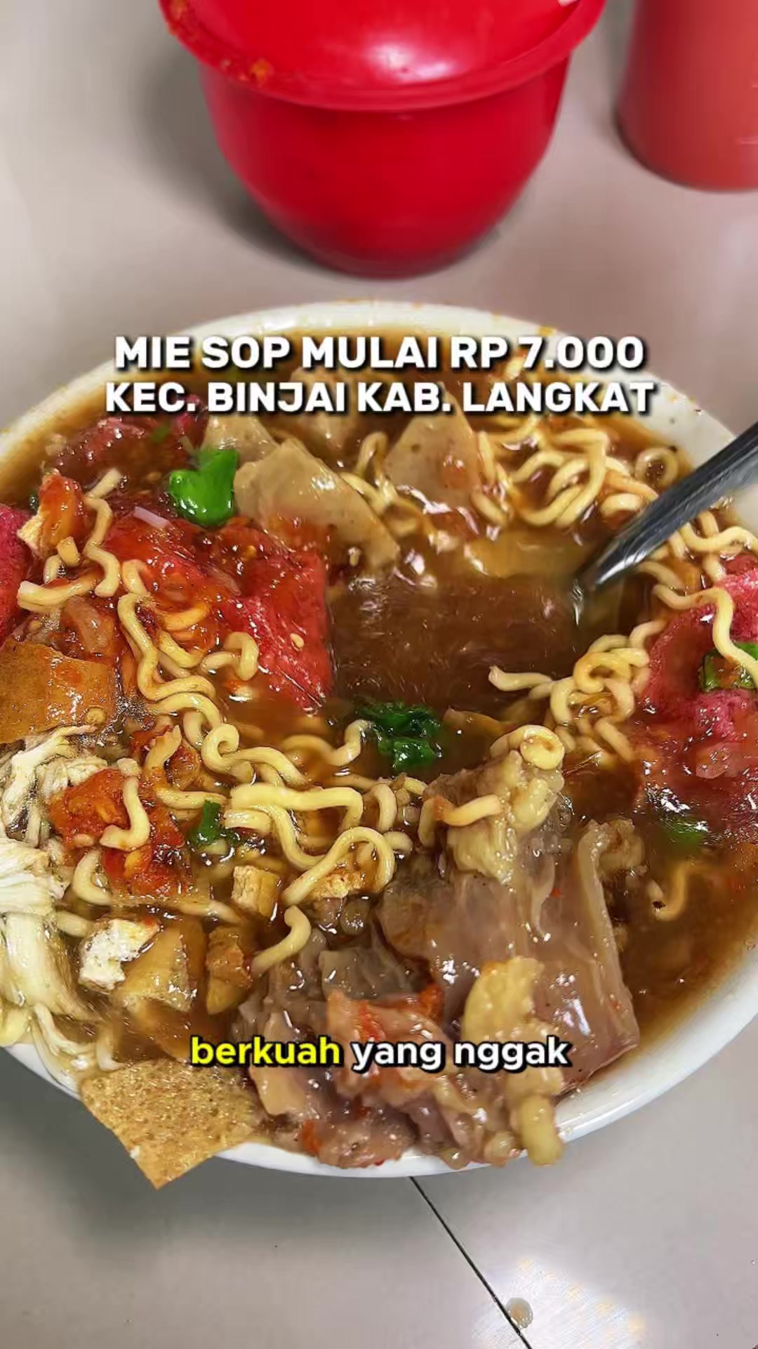@Nadya Auliza | Kuliner