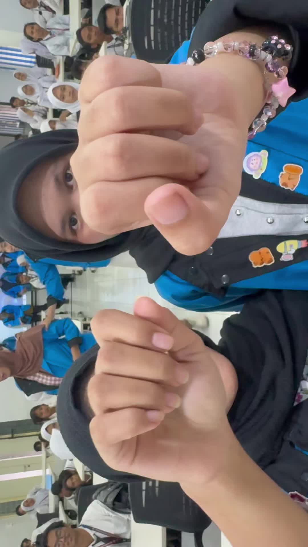 @HIMATEKINS ITS