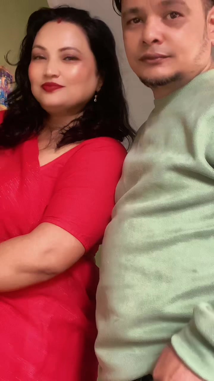 @❤️usha_karki❤️