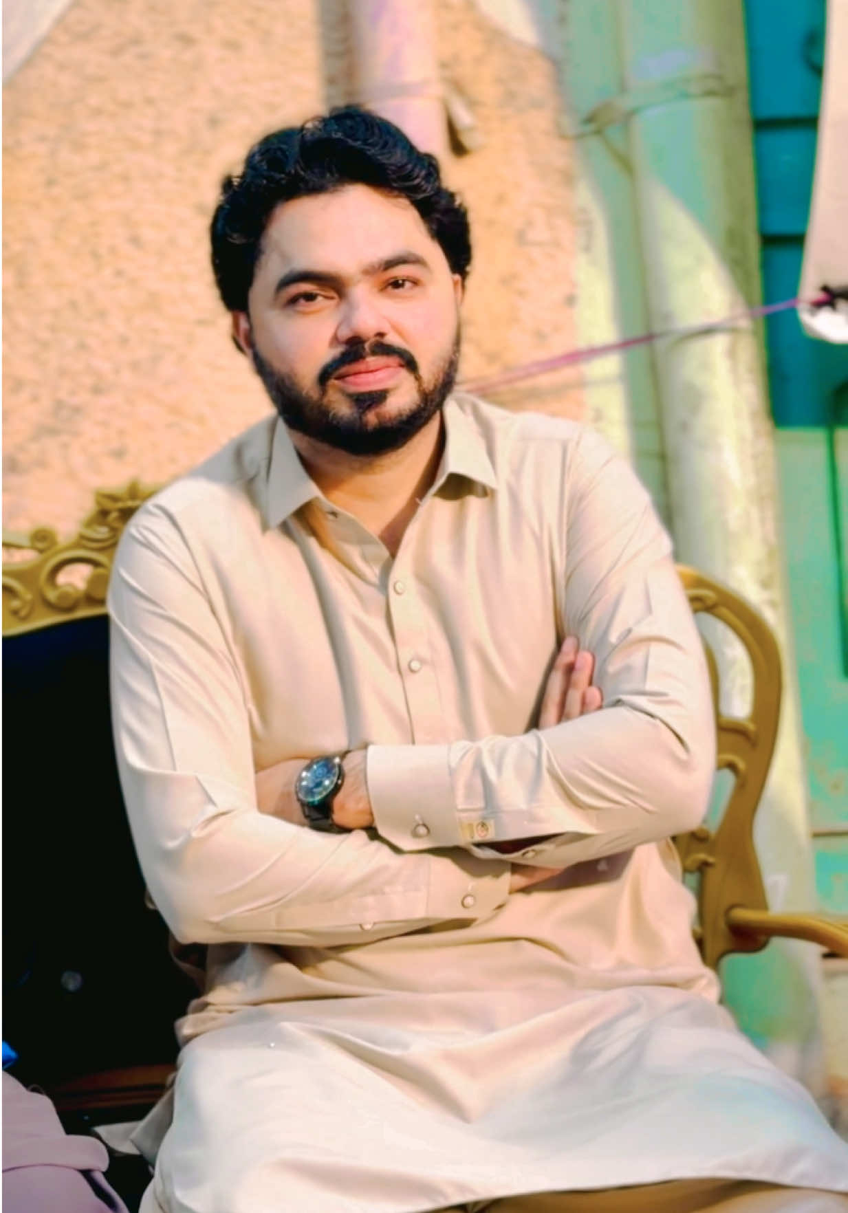 @Jahangir Moosa