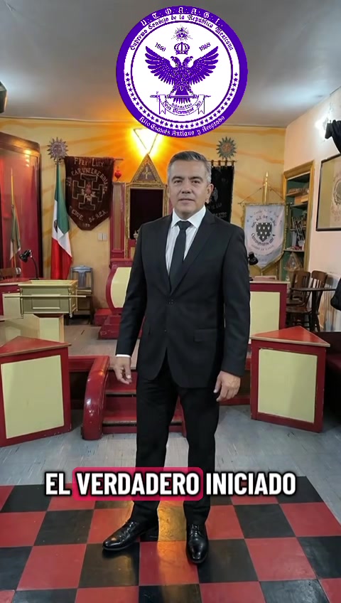 @Supremo Consejo Rep. Mexicana