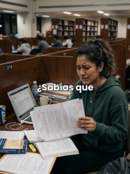 @TESIS de Éxito ✨| Rocio Lima